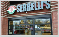 Serrelli's Finer Foods